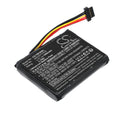 3.7V 1000mAh Li-ion GPS/Navigator Battery for TomTom