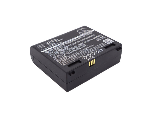3.7V 7800mAh/28.86Wh Li-ion Equipment/Survey Battery for Trimble