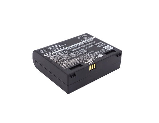 3.7V 10200mAh/37.74Wh Li-ion Equipment/Survey Battery for Trimble