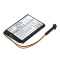 3.7V 900mAh Li-ion GPS/Navigator Battery for TomTom