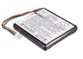 3.7V 770mAh/2.85Wh Li-ion GPS/Navigator Battery for TomTom