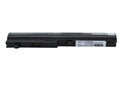 REPLACEMENT LAPTOP  BATTERY FOR TOSHIBA SATELLITE NB200 SATELLITE 201, SATELLITE NB205