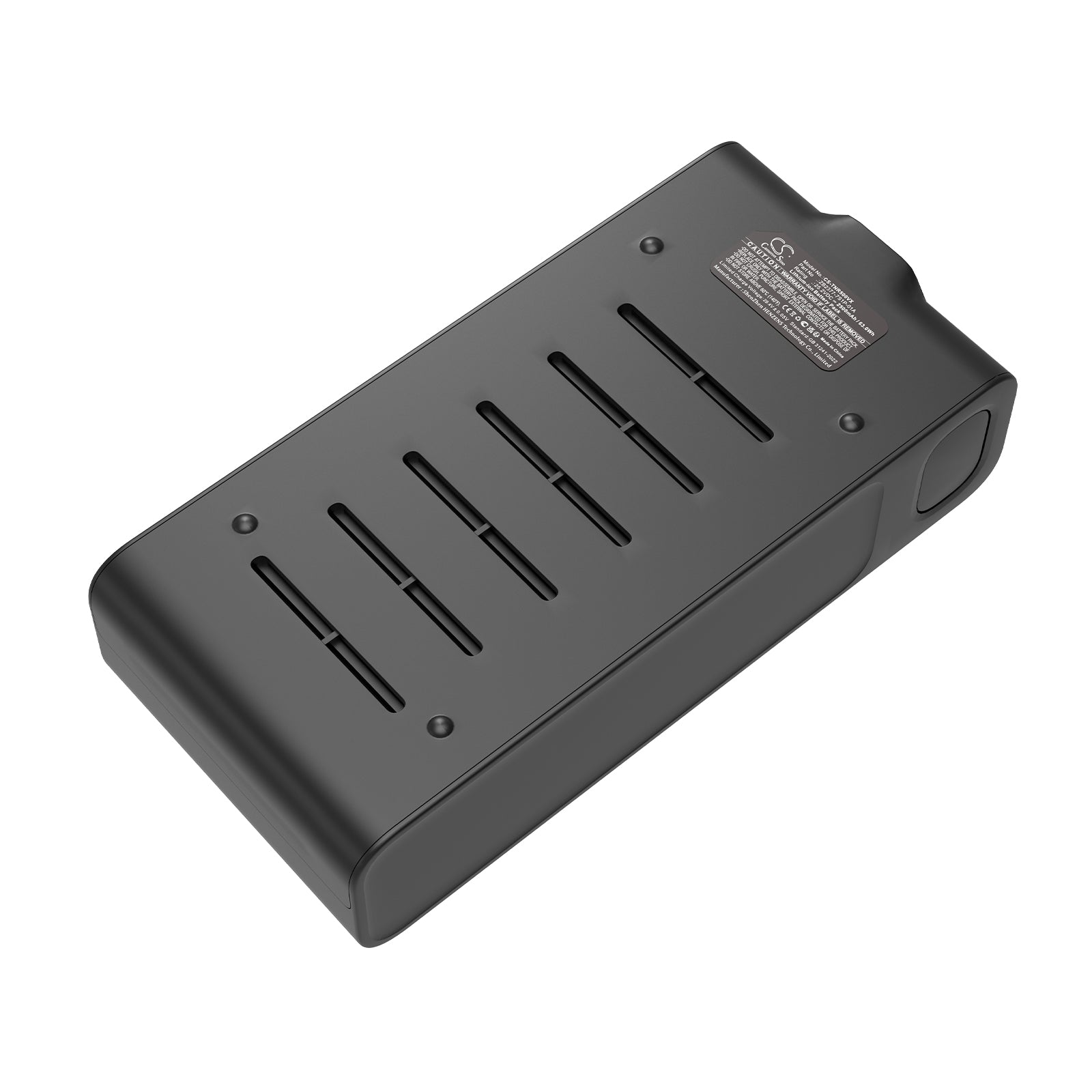 CS-TNR500VX Replacement Battery – Compatible with PURE ONE Station 5, PURE ONE Station 5 Smart Cordl