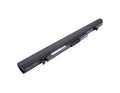 14.8V 2200mAh/32.56Wh Li-ion Notebook/Laptop Battery for Toshiba
