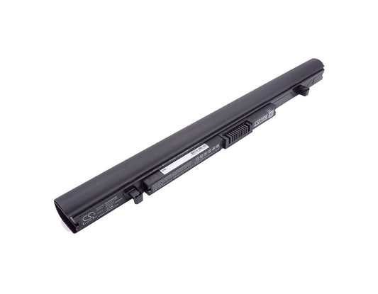 14.8V 2200mAh/32.56Wh Li-ion Notebook/Laptop Battery for Toshiba