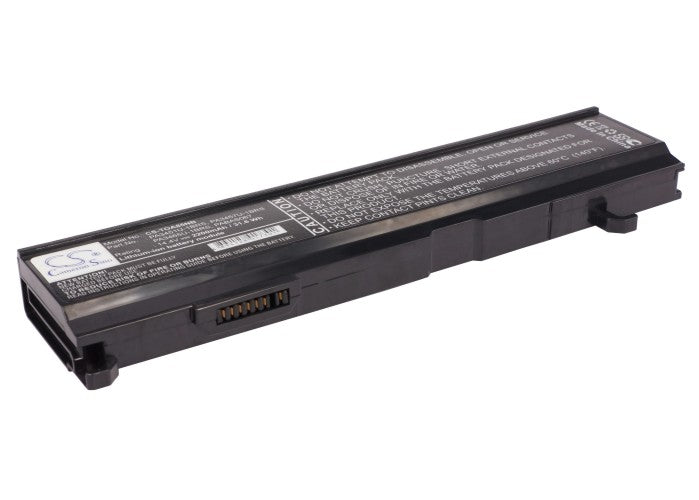 14.4V 2200mAh Li-ion Notebook/Laptop Battery for Toshiba