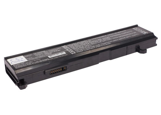 14.4V 2200mAh Li-ion Notebook/Laptop Battery for Toshiba