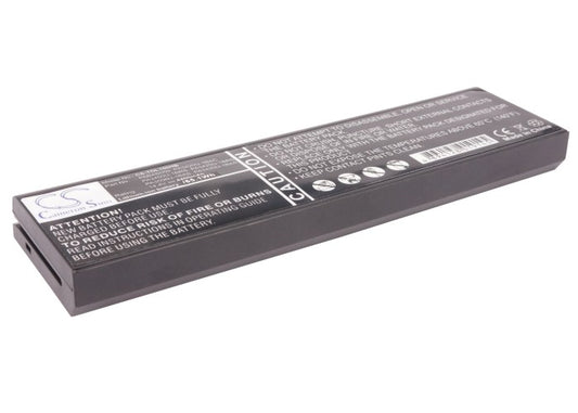 14.4V 4400mAh/63.36Wh Li-ion Notebook/Laptop Battery for Toshiba