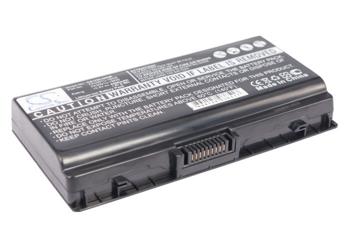 10.8V 4400mAh Li-ion Notebook/Laptop Battery for Toshiba