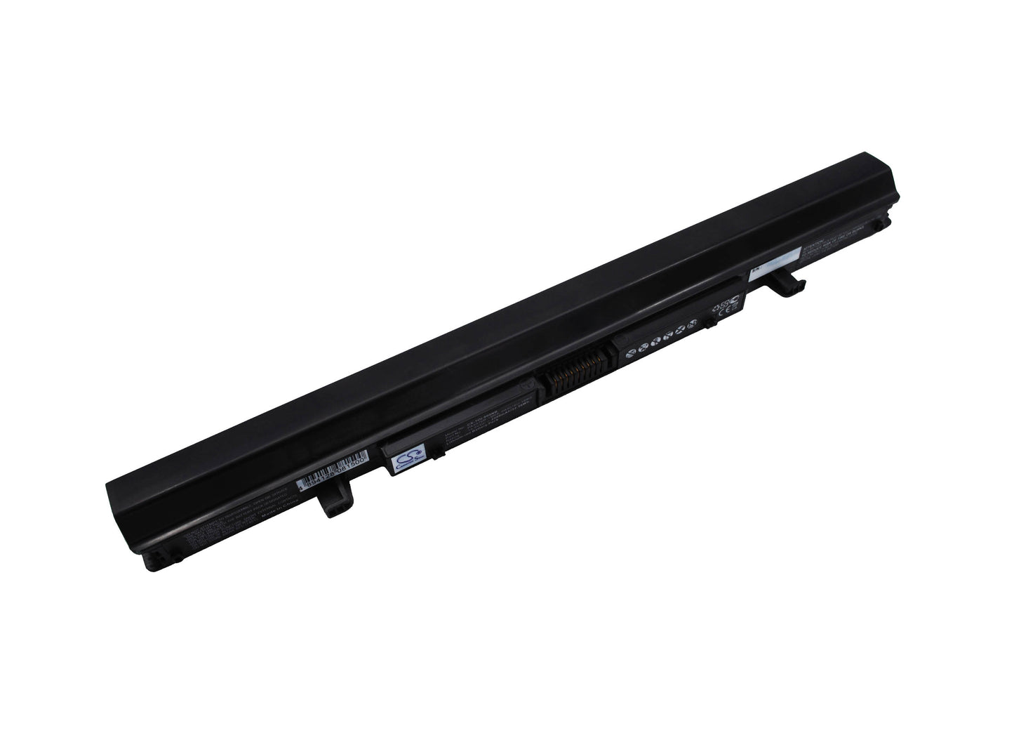 14.8V 2200mAh/32.56Wh Li-ion Notebook/Laptop Battery for Toshiba