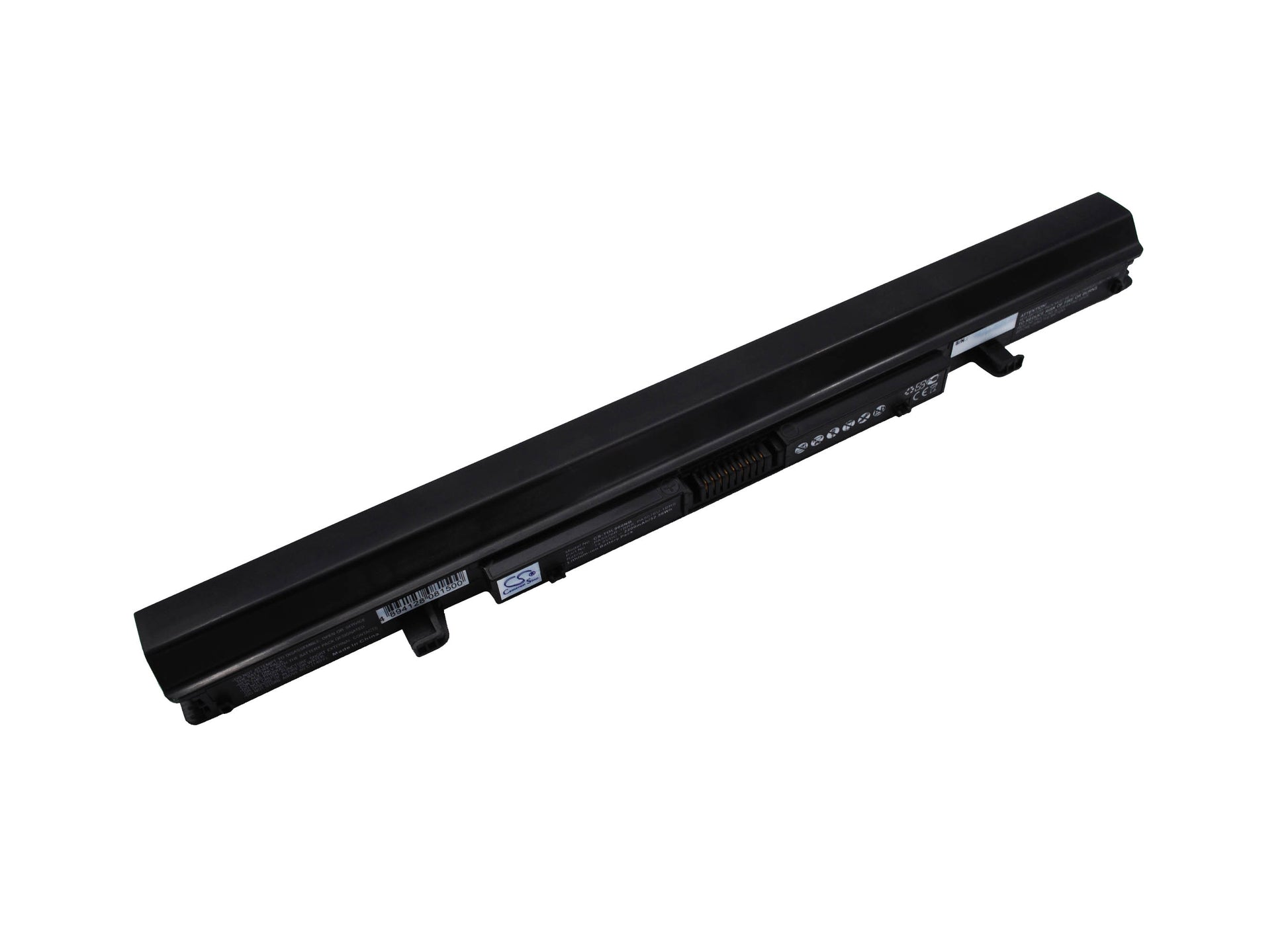 14.8V 2200mAh/32.56Wh Li-ion Notebook/Laptop Battery for Toshiba