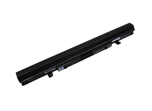 14.8V 2200mAh/32.56Wh Li-ion Notebook/Laptop Battery for Toshiba