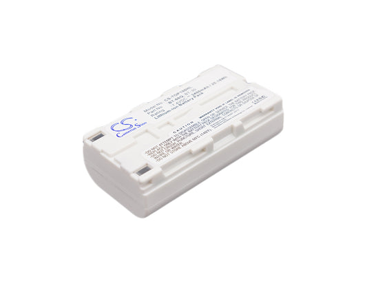 7.4V 3400mAh/25.16Wh Li-ion Equipment/Survey Battery for Hioki