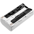 7.4V 2200mAh/16.28Wh Li-ion Equipment/Survey Battery for Sokkia