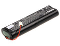 7.4V 4400mAh/32.56Wh Li-ion Equipment/Survey Battery for Topcon