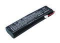 7.4V 5200mAh/38.48Wh Li-ion Equipment/Survey Battery for Topcon