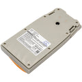 7.4V 2800mAh/20.72Wh Li-ion Equipment/Survey Battery for Topcon