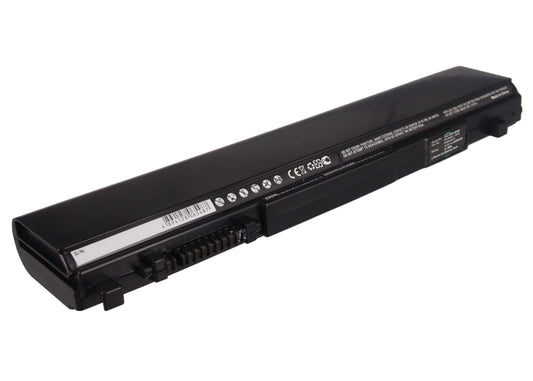 10.8V 4400mAh/47.52Wh Li-ion Notebook/Laptop Battery for Toshiba