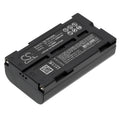 7.4V 2200mAh/16.28Wh Li-ion Equipment/Survey Battery for Topcon