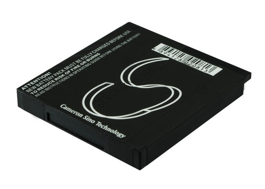 3.7V 1200mAh/4.44Wh Li-Polymer Mobile/SmartPhone Battery for DOPOD