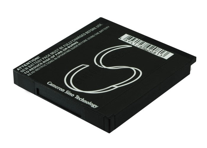 3.7V 1200mAh/4.44Wh Li-Polymer Mobile/SmartPhone Battery for O2