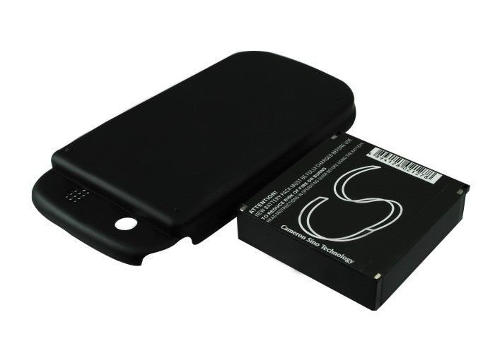 3.7V 2200mAh/8.14Wh Li-ion Mobile/SmartPhone Battery for O2