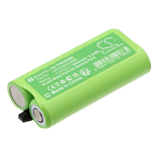 CS-TPB360MB Replacement Battery – Compatible with SC100, SC200