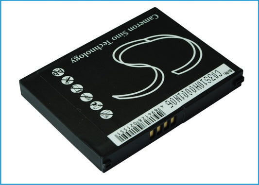 3.7V 1300mAh/4.81Wh Li-ion Mobile/SmartPhone Battery for Palm