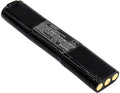 7.2V 2500mAh/18.00Wh Ni-MH Equipment/Survey Battery for Trilithic