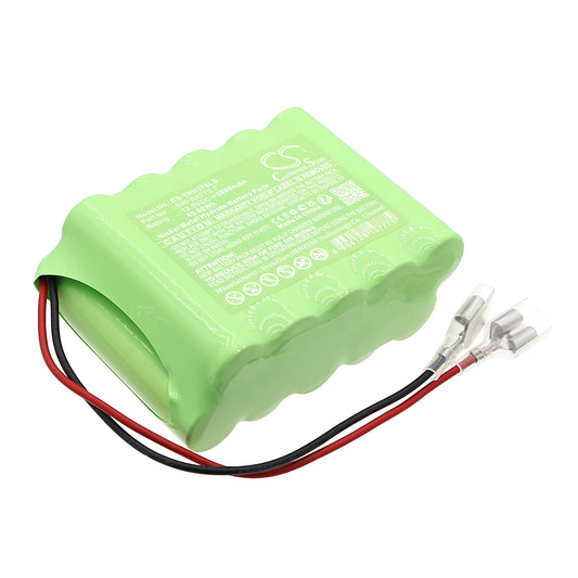 CS-TRH370LS Replacement Battery – Compatible with 040-BATT3.7