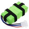 CS-TRL100VX Replacement Battery – Compatible with VC-WL100, VC-WL100AC, VC-WL100AC/C, VC-WL100-R