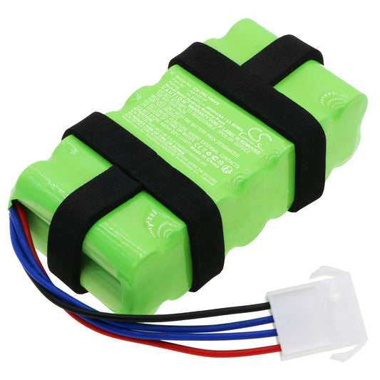 CS-TRL100VX Replacement Battery – Compatible with VC-WL100, VC-WL100AC, VC-WL100AC/C, VC-WL100-R
