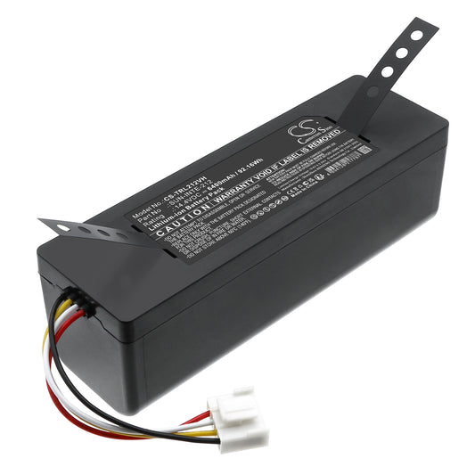 CS-TRL212VH Replacement Battery – Compatible with Emma Pet, Lucy