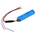 CS-TRM168MX Replacement Battery – Compatible with OP pillar Teco-Trusystem