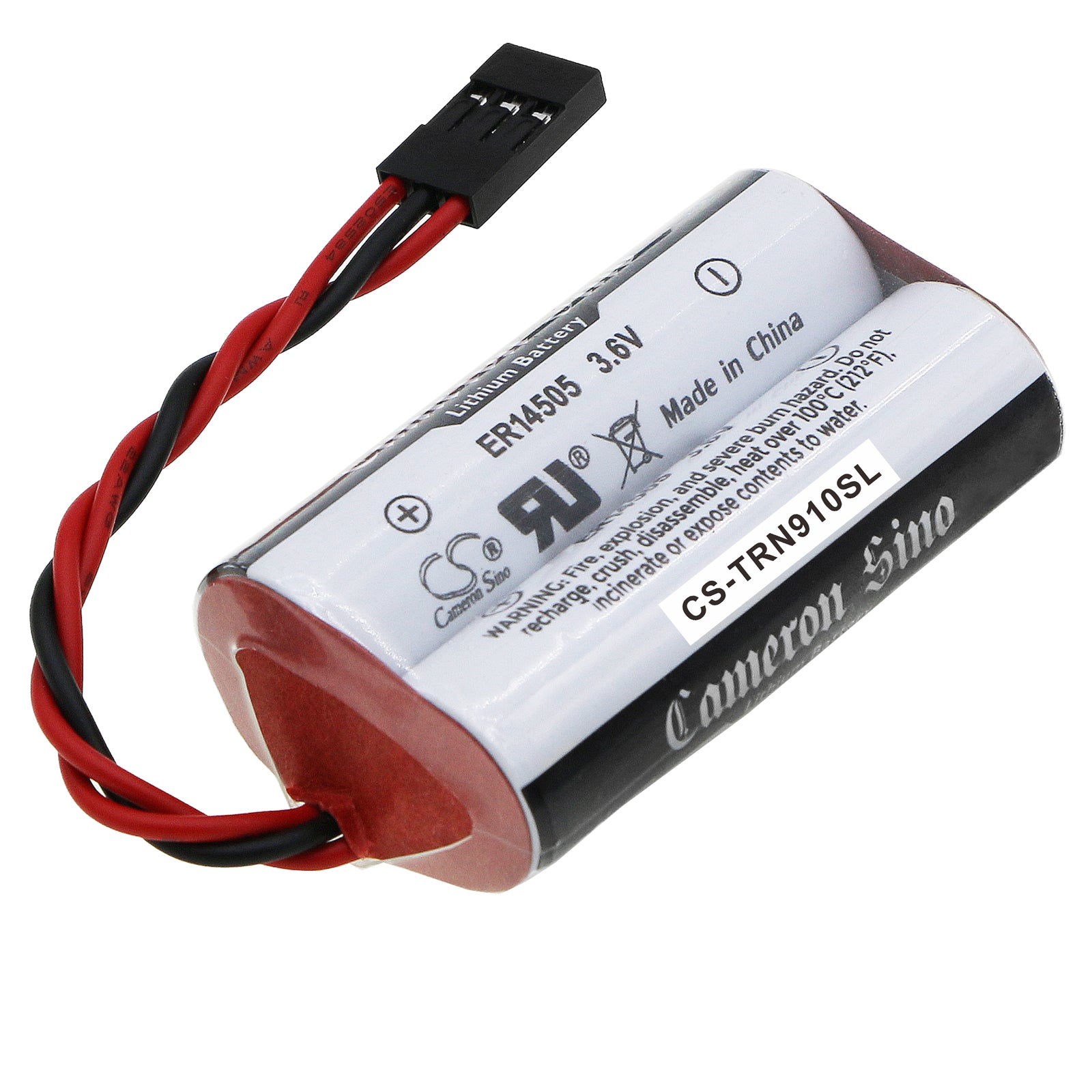 CS-TRN910SL Replacement Battery – Compatible with 9100, 9600, 9700, FT5000 X2, FT5000 Xscale, RL1600, RL2000, RL5000 X2, RL5000 Xscale, RT2000 X2, RT2000 Xscale, TRAVERSE
