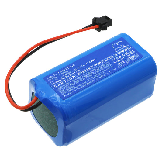 CS-TRQ550VX Replacement Battery – Compatible with G4, L6