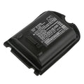 11.1V 2400mAh/26.64Wh Li-ion Equipment/Survey Battery for Spectra Precision