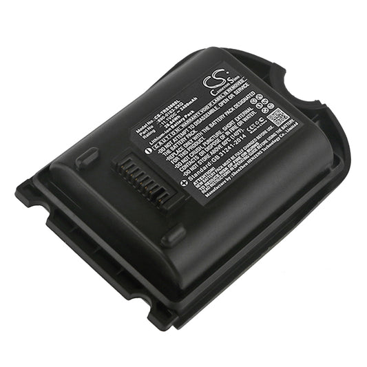 11.1V 2400mAh/26.64Wh Li-ion Equipment/Survey Battery for Spectra Precision