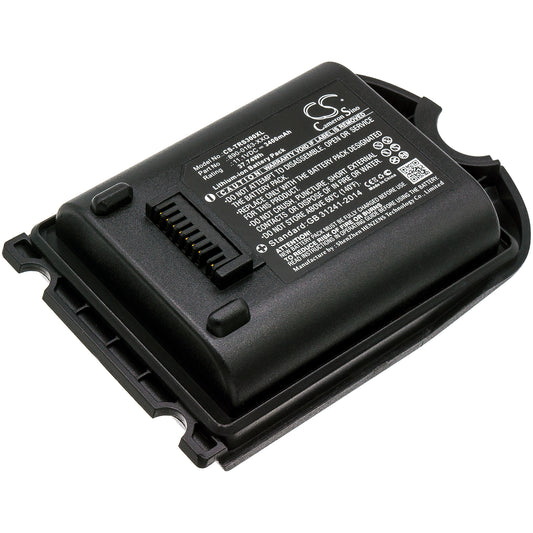 CS-TRS300XL Replacement Battery – Compatible with Ranger 3, Ranger 3L, Ranger 3RC, Ranger 3XC, Ranger 3XR