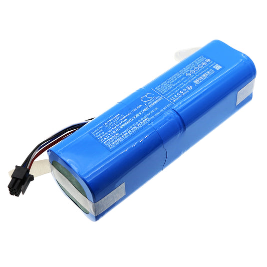 CS-TRV100VX Replacement Battery – Compatible with VIVA