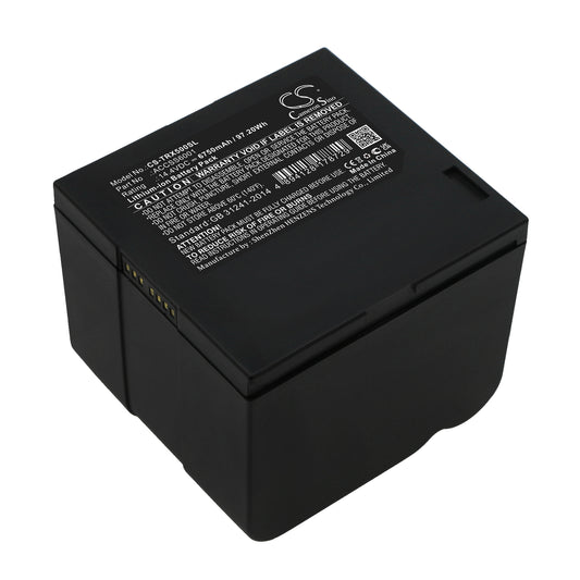 CS-TRX500SL Replacement Battery – Compatible with TX5