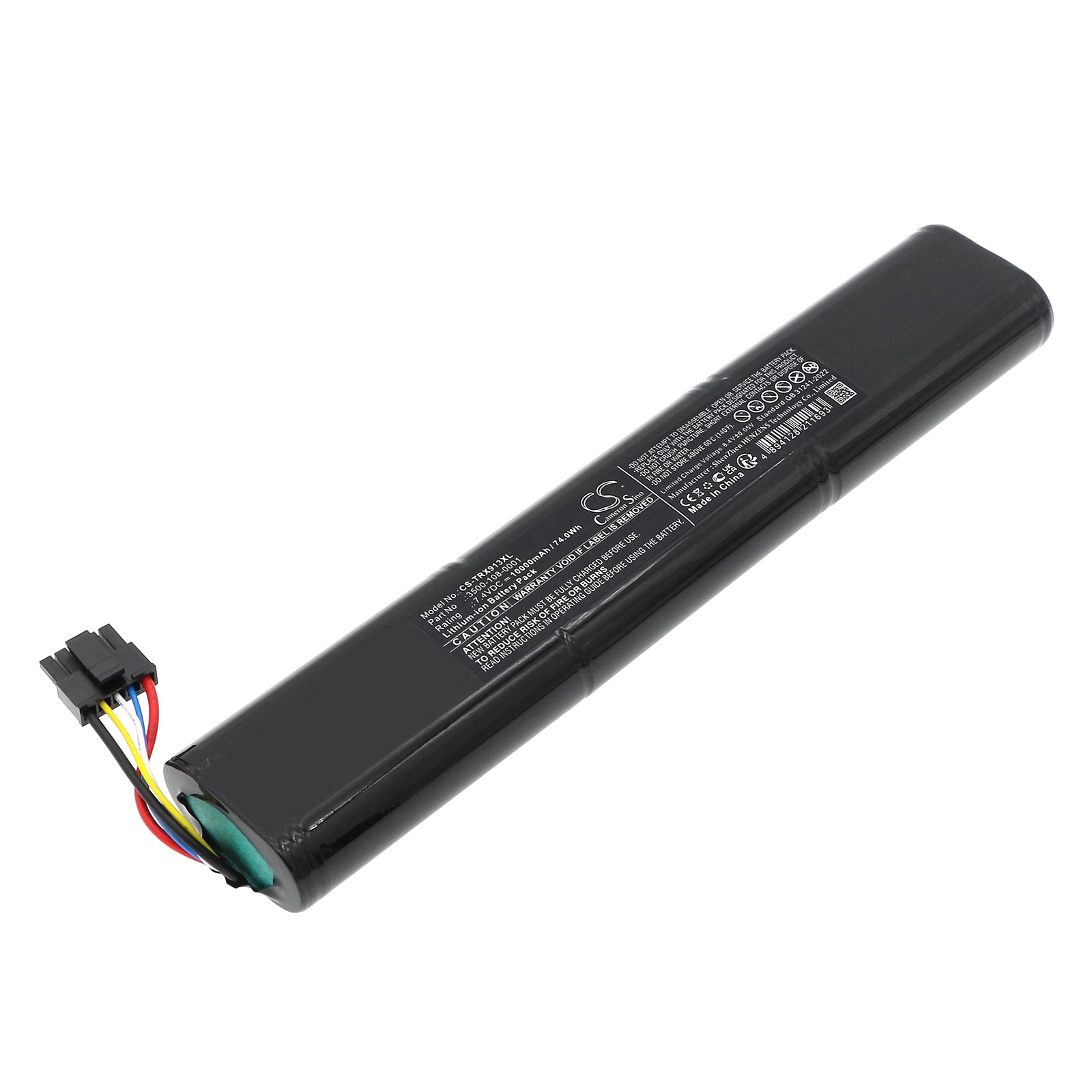 CS-TRX913XL Replacement Battery – Compatible with 9103, IP Modem, ThurayaIP