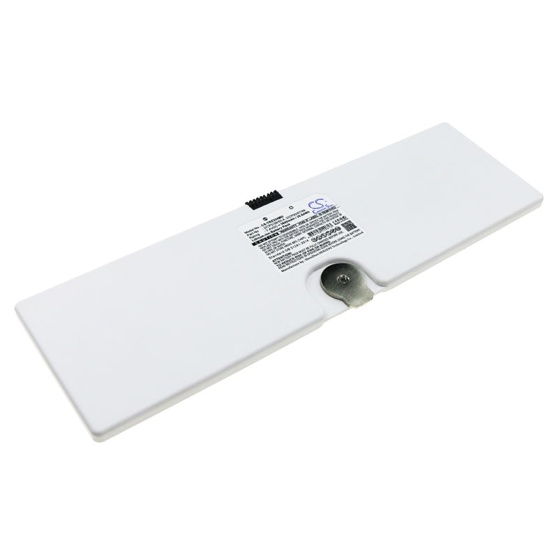 CS-TRZ354MD Replacement Battery – Compatible with 3543PR, EZ DR