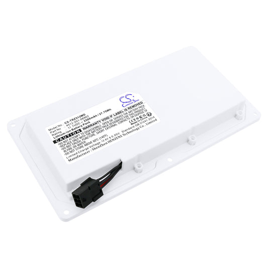 CS-TRZ512MD Replacement Battery – Compatible with Mobilett Mira