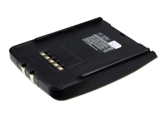 4.8V 700mAh/3.36Wh Ni-MH Cordless Phone Battery for Avaya