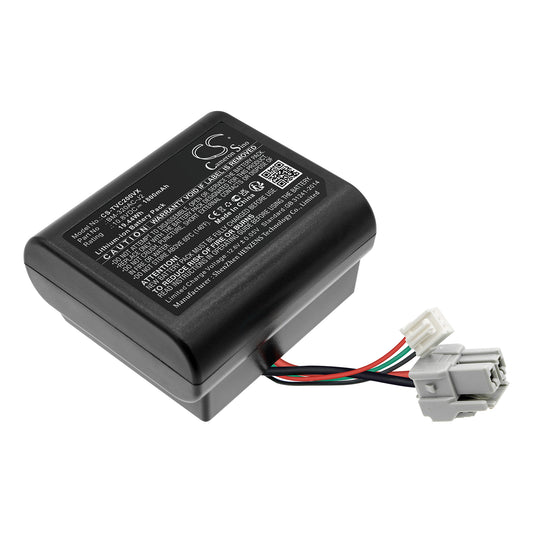 CS-TVC200VX Replacement Battery – Compatible with VC-CLS1, VC-CLS11, VC-CLS2