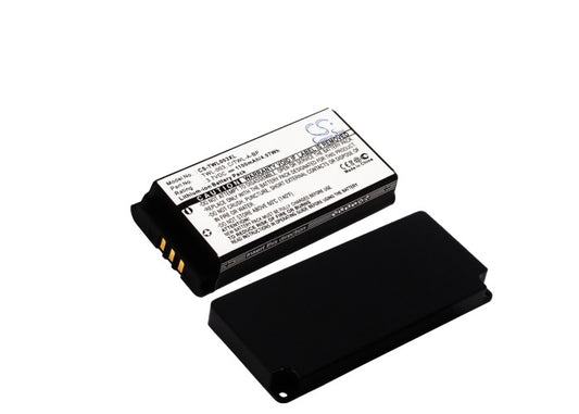 3.7V 1100mAh/4.07Wh Li-ion Game/PSP/NDS Battery for Nintendo