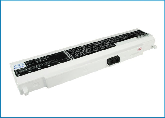 11.1V 4400mAh Li-ion Notebook/Laptop Battery for Uniwill
