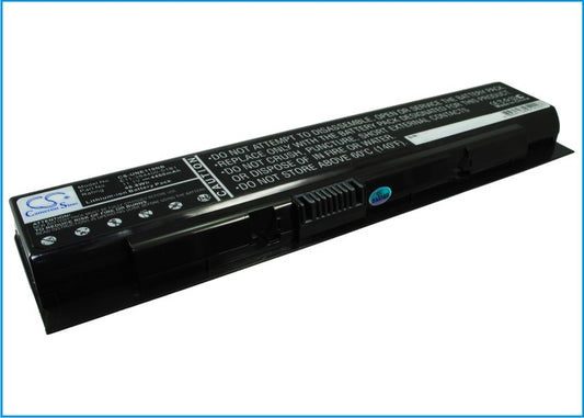 11.1V 4400mAh Li-ion Notebook/Laptop Battery for Uniwill