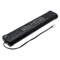 CS-UPY409MD Replacement Battery – Compatible with Uniphy 409